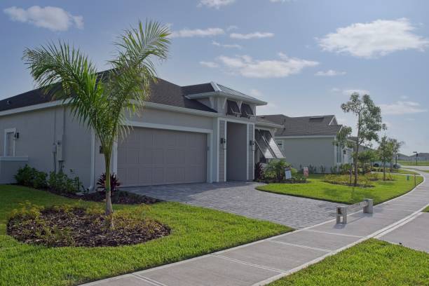 Best Residential Driveway Paver Services  in Cowpens, SC